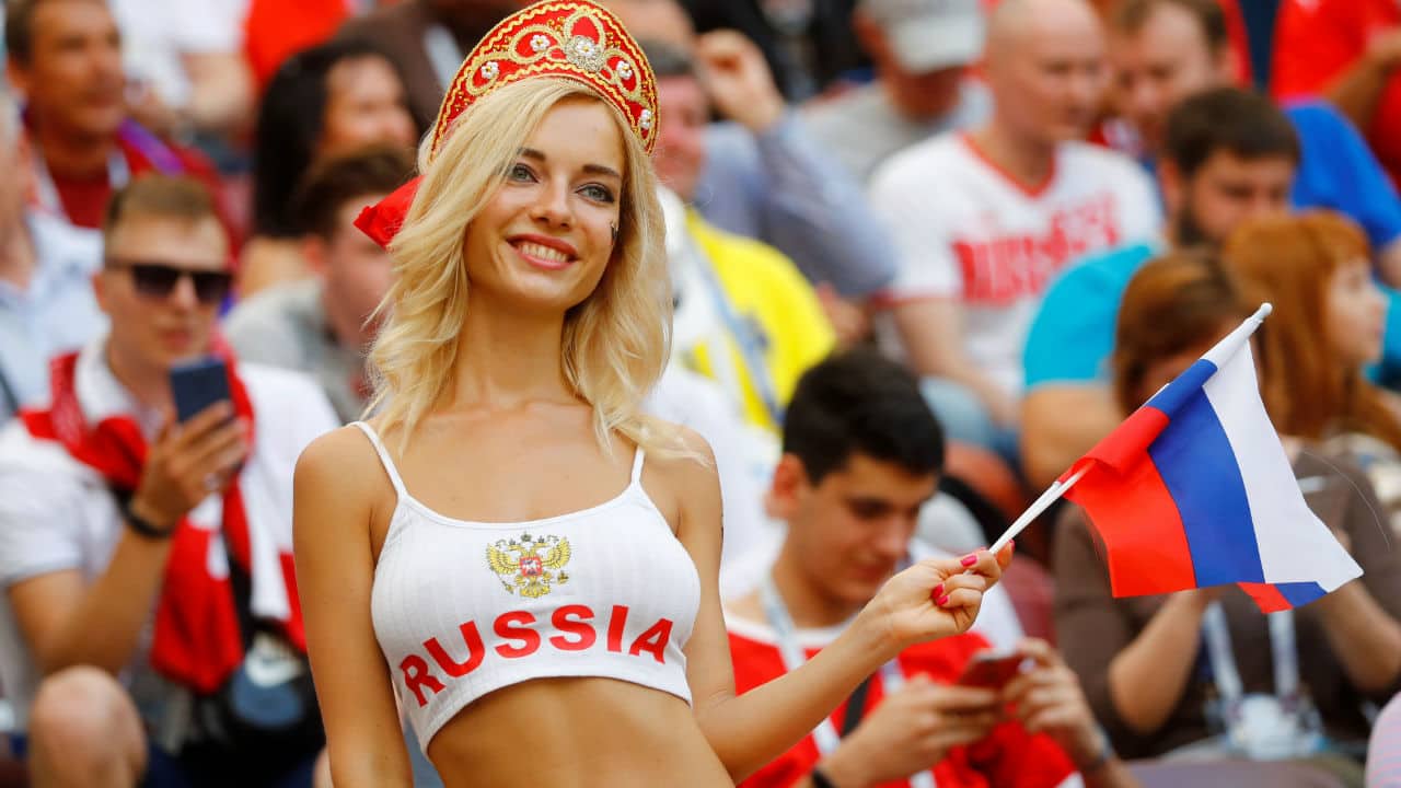 FIFA World Cup 2018: How Russia trounced Spain in the round of 16 fixture