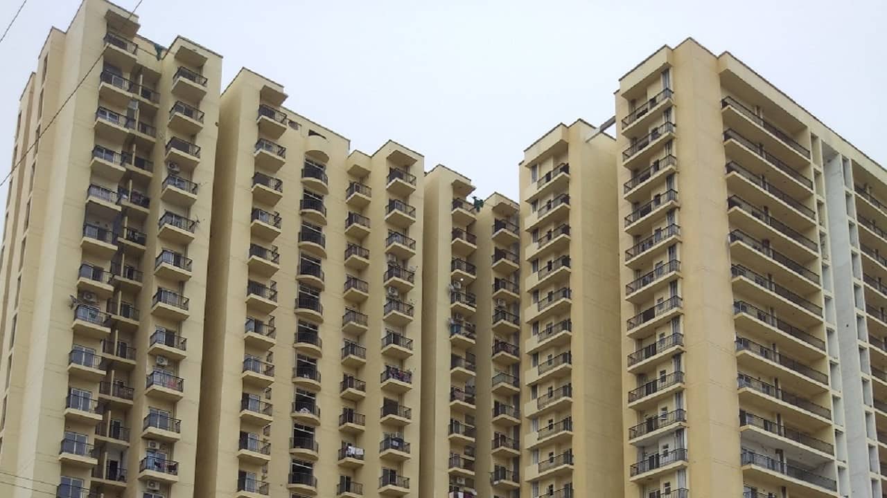 Ansal Housing | Housing Development Finance Corporation (HDFC) has sold 12,67,504 equity shares in the company through through invocation of pledge on various dates starting from August 5.