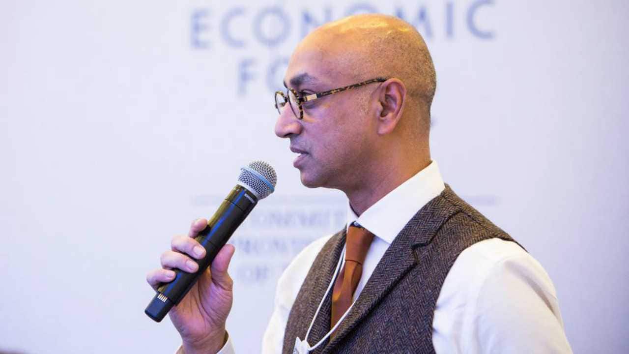 TDP's Jayadev Galla, chief of Amara Raja Batteries, charges through trust vote debate: Here's what he said