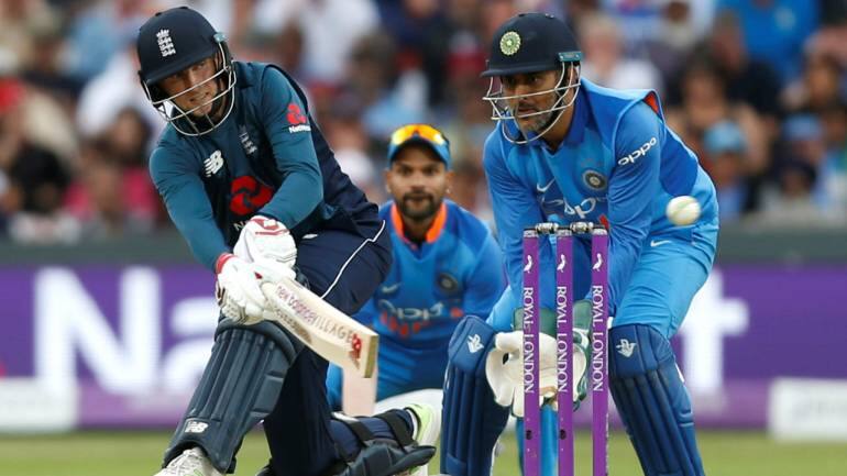 Ind Vs Eng 3rd Odi Highlights England Beat India By 8 Wickets To Win The Series