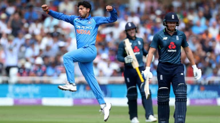 Ind Vs Eng Odi : England Vs India Here S Probable India Xi ...