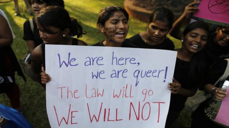 section 377 of IPC