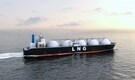 Asian LNG prices surge to record high this week as winter starts