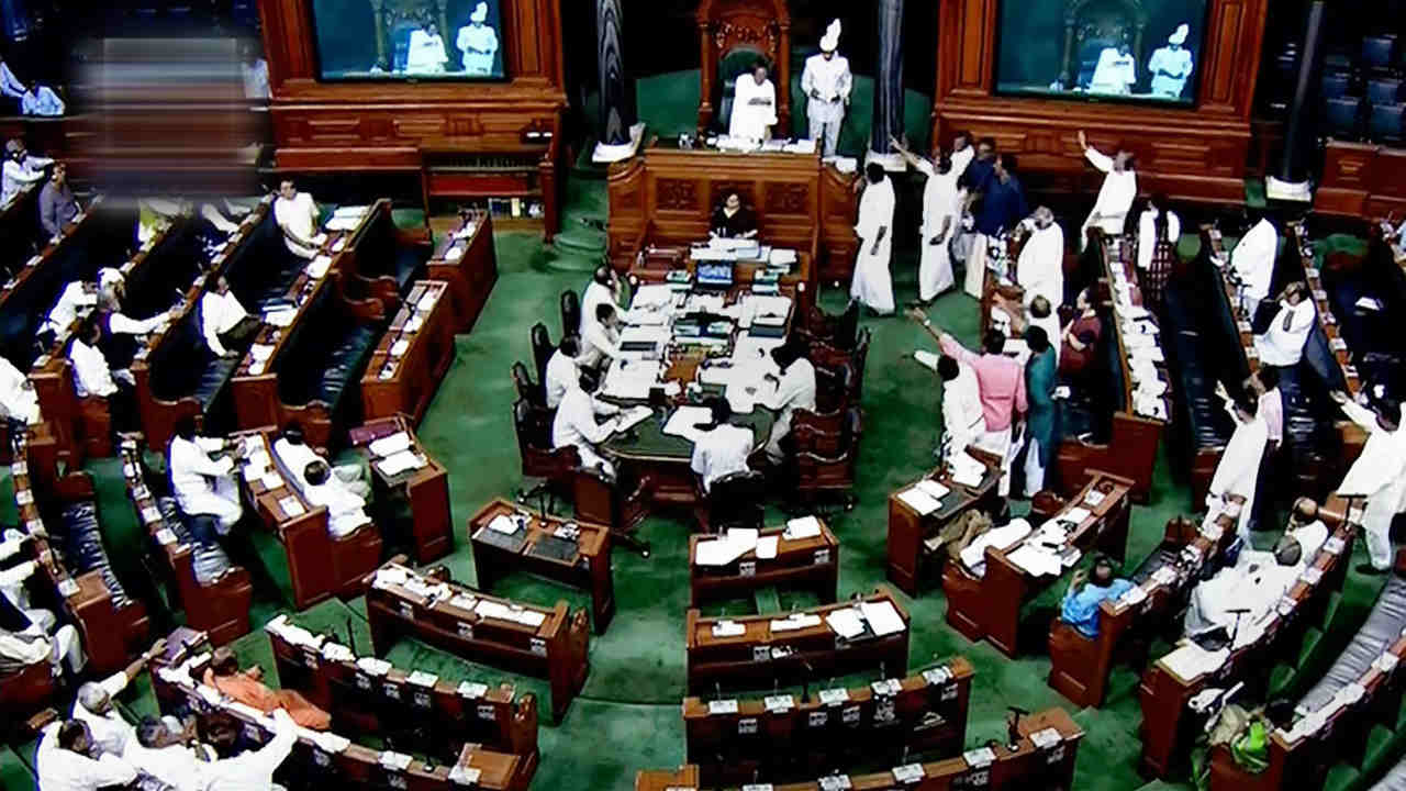 Explained: What is a privilege motion?