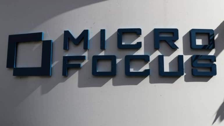 Micro Focus Office Photos