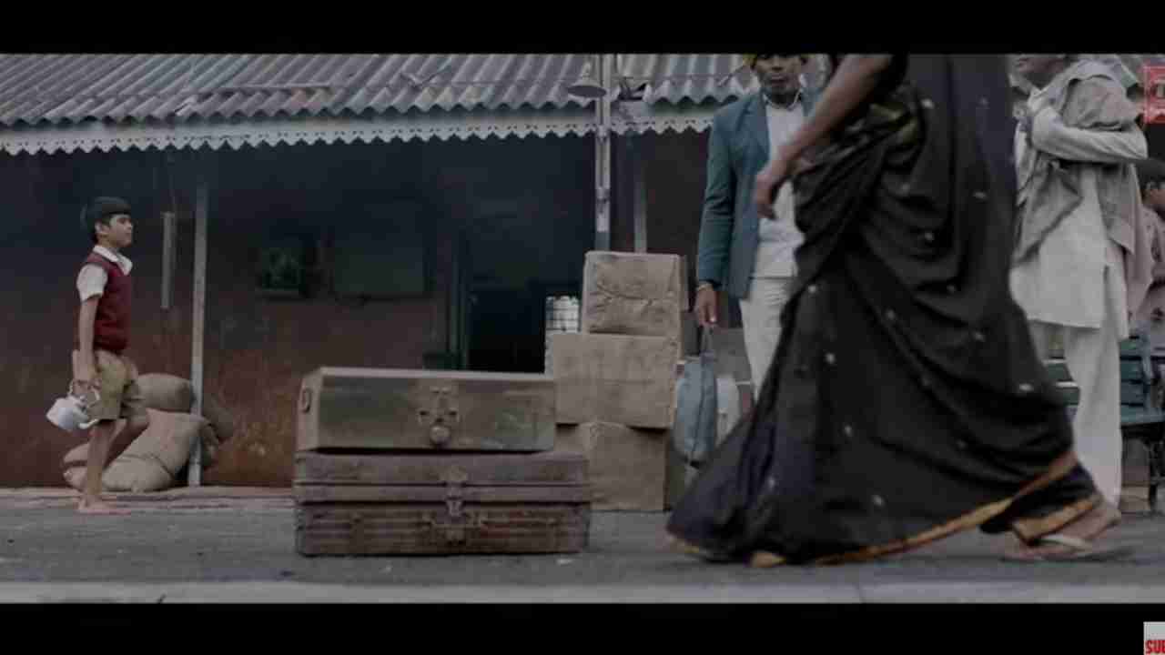 Coming soon: A short film ‘Chalo Jeete Hain’, inspired by PM Narendra Modi’s childhood