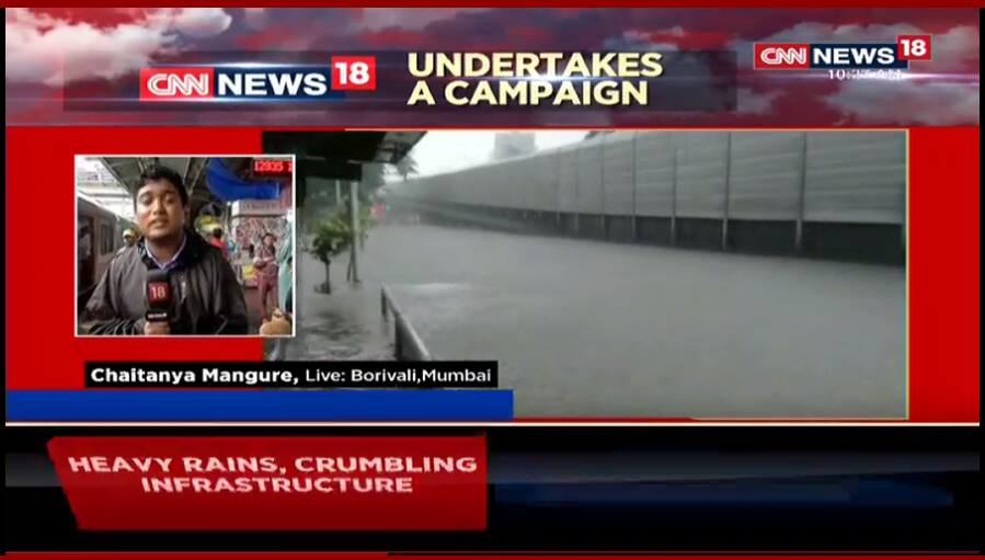 News18's Aaj Ka No. 1 campaign strikes it rich with substance and a smile