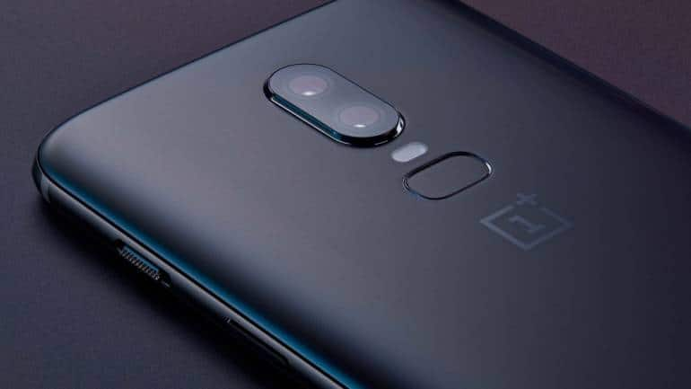 oneplus 6 reliance digital