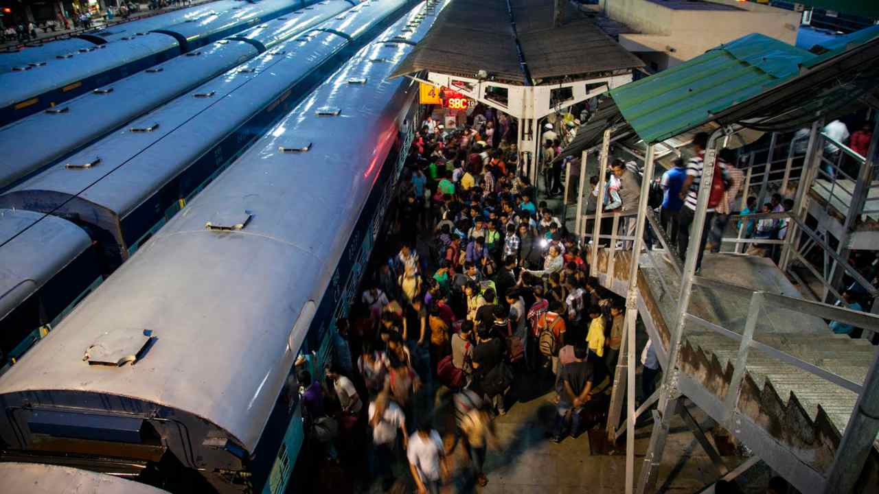 Chaos strikes Rajasthan amid police constable examination