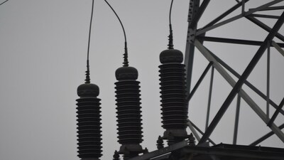 40% of 191 power plants surveyed by the ministry had less than a quarter of required stockpiles 