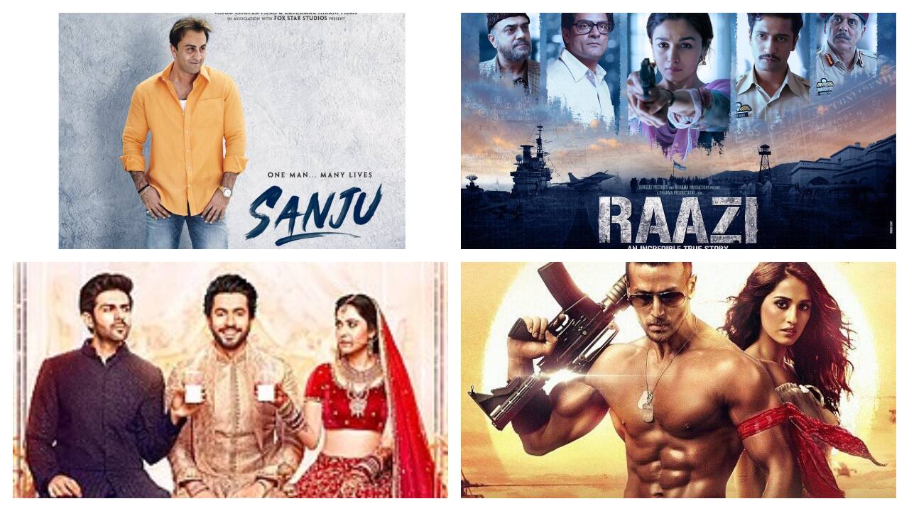 Online movies in sale bollywood 2018