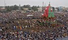 Ahead of Rath Yatra, Puri's Jagannath Temple servitor tests COVID-19 positive