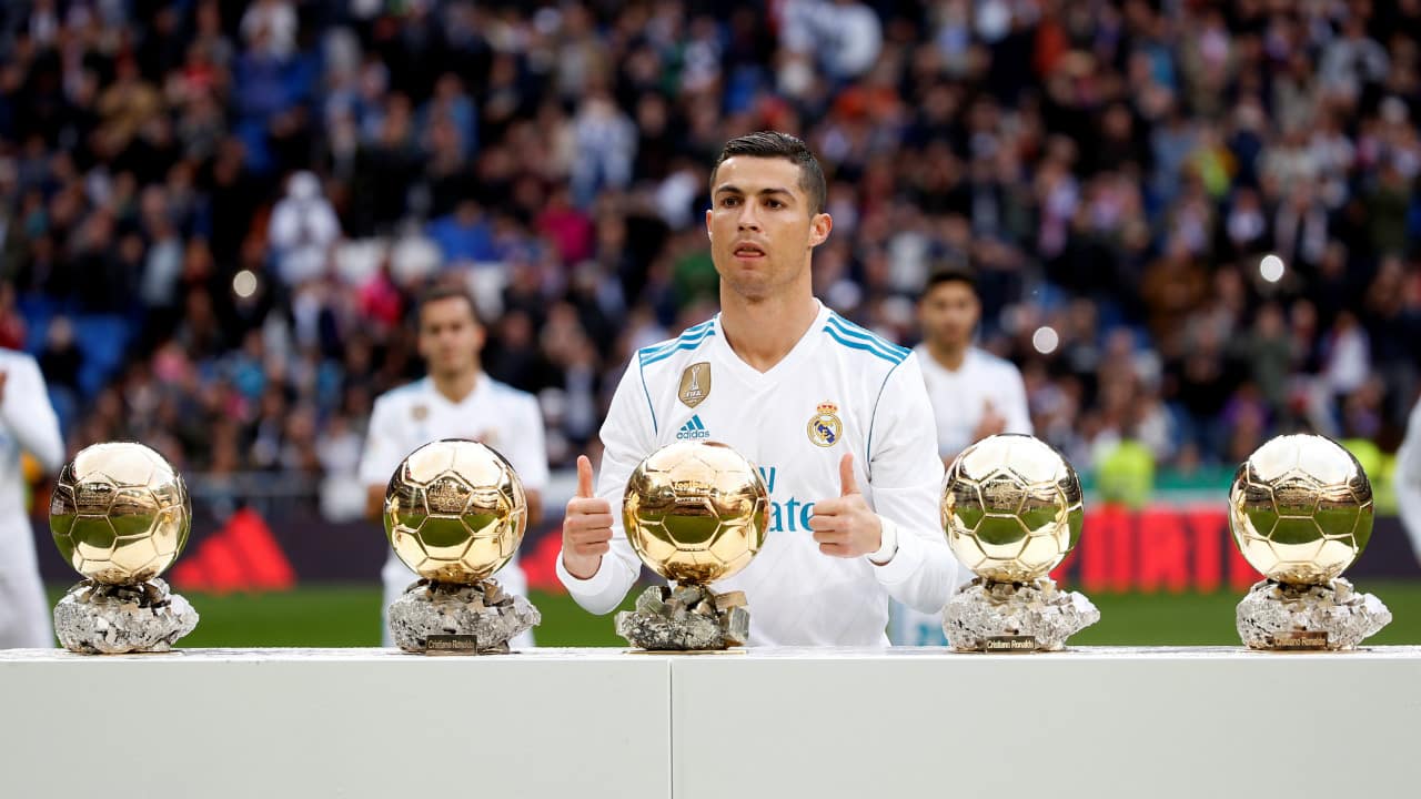 Why Cristiano Ronaldo's Juventus transfer got Fiat workers riled - Times of  India