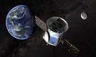Japanese satellite blasts into space to deliver artificial meteors