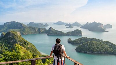 Want to get lost? Here’s how you can do it