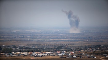 The UN report captures details of abuse and genocide of Yazidis by ISIS in both Iraq and Syria.