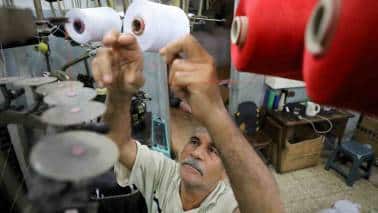 PLI scheme is a stitch in time for India's textile industry PLI scheme is a stitch in time for India's textile industry