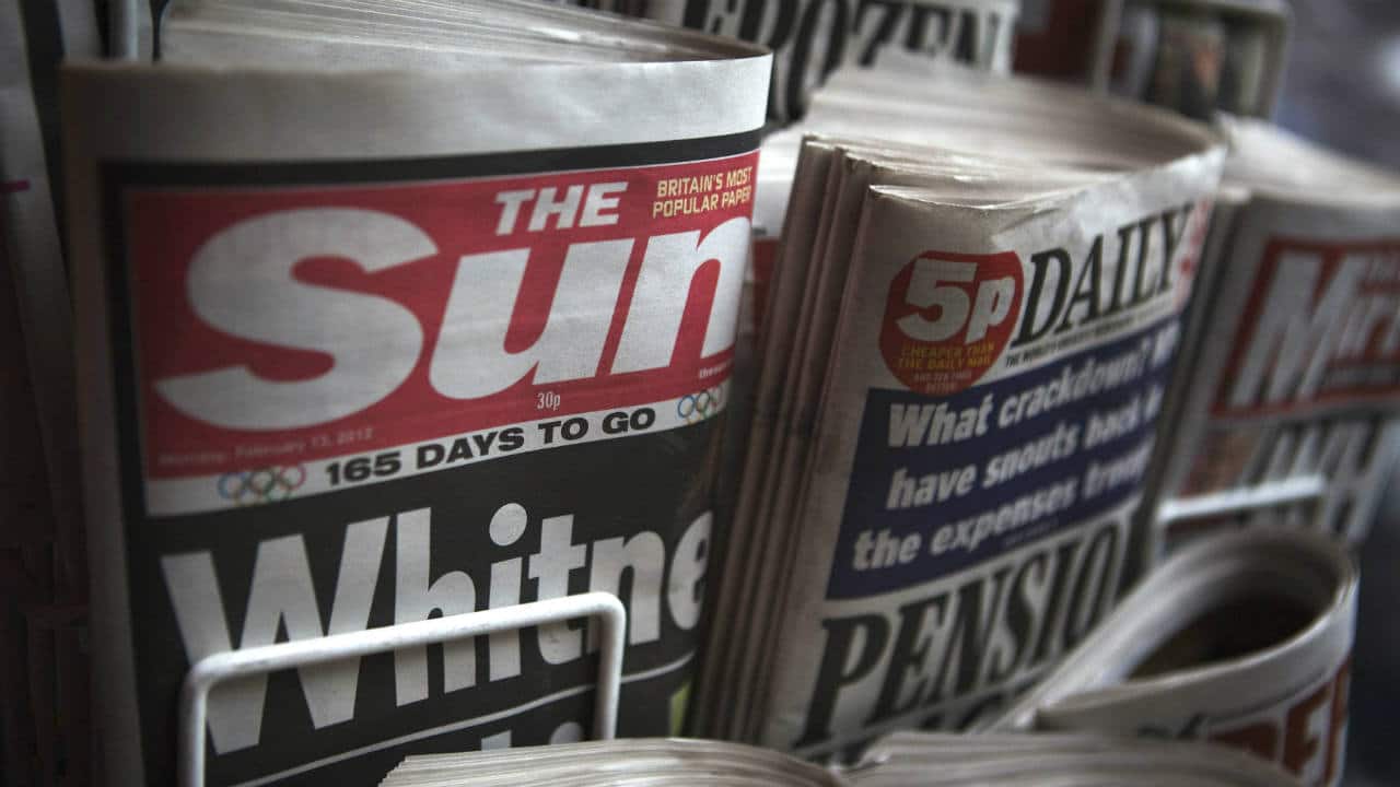 Print media companies: Value stocks or value trap? Print media companies: Value stocks or value trap?