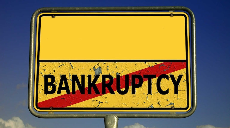 The rationale is that an experienced incorporated entity would have the expertise to smoothly run operations during the bankruptcy resolution period (Representative Image)