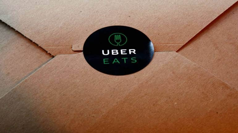 Starbucks Partners With UberEats In Japan