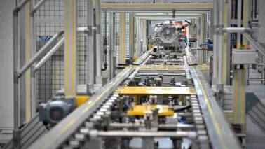 Macro Matters | Six points and a story about the slowdown