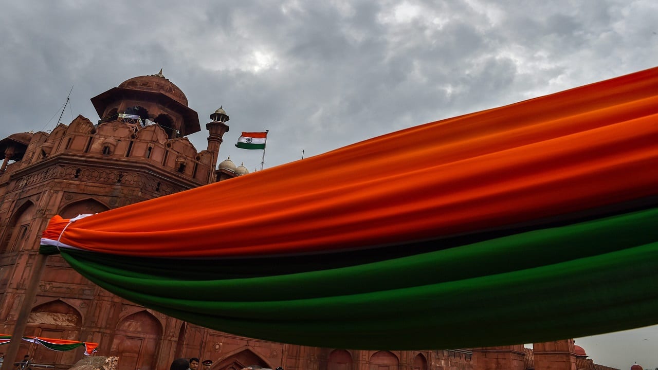 News in Pics: Your daily dose of pictures from around the world