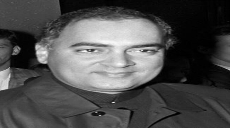 Rajiv's single term as PM will be remembered for far-reaching ...