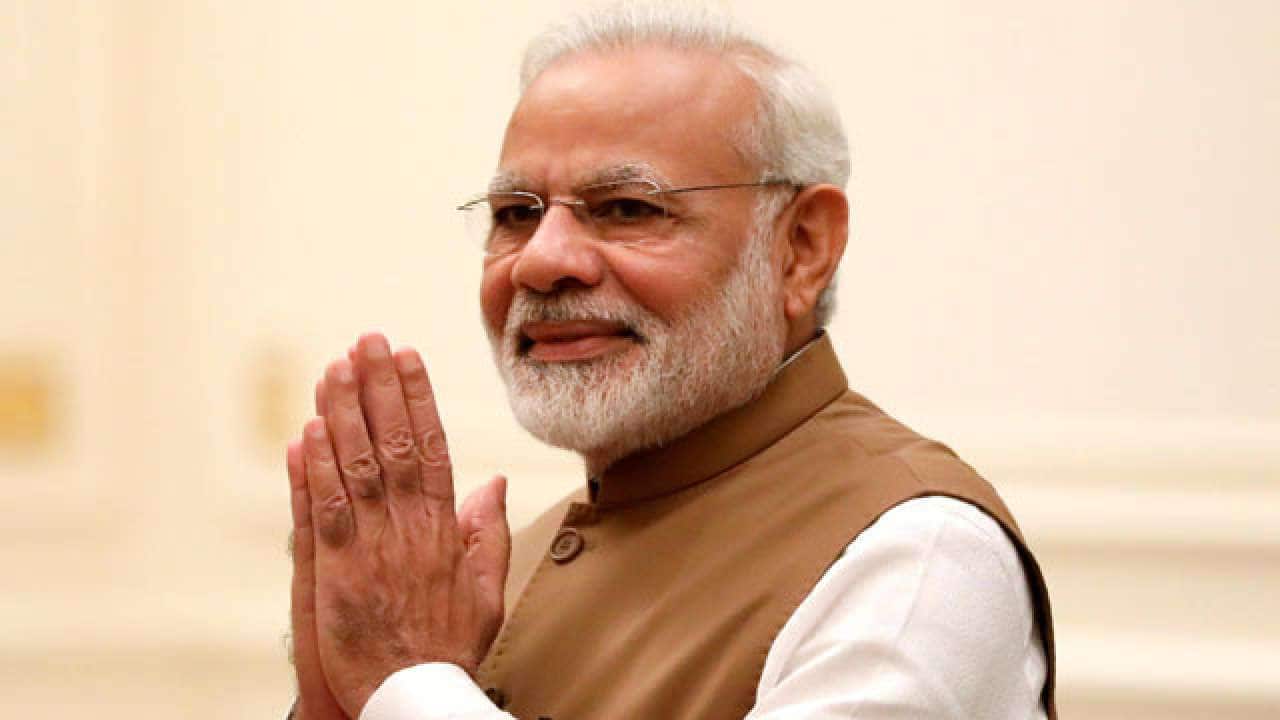 This week in Auto: PM Modi wants to develop India as a hub for EVs, Mahindra Marazzo makes its debut