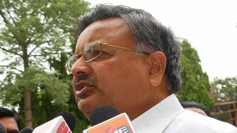 Chhattisgarh: Raman Singh stamp on BJP ticket distribution spotlights uneasy balancing act between old and new faces - Vimarsana News
