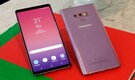 Samsung eyes young buyers with gaming, music-friendly Galaxy Note 9