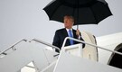 Air Force One turns back mid-air en route to Davos; Trump to continue trip on another aircraft: What happened?