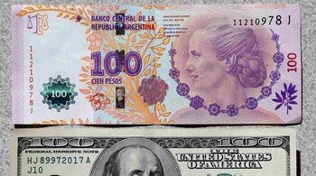 Argentina, rate of inflation: 34.28 percent (Image: Reuters)