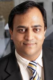 Ashish Gupta