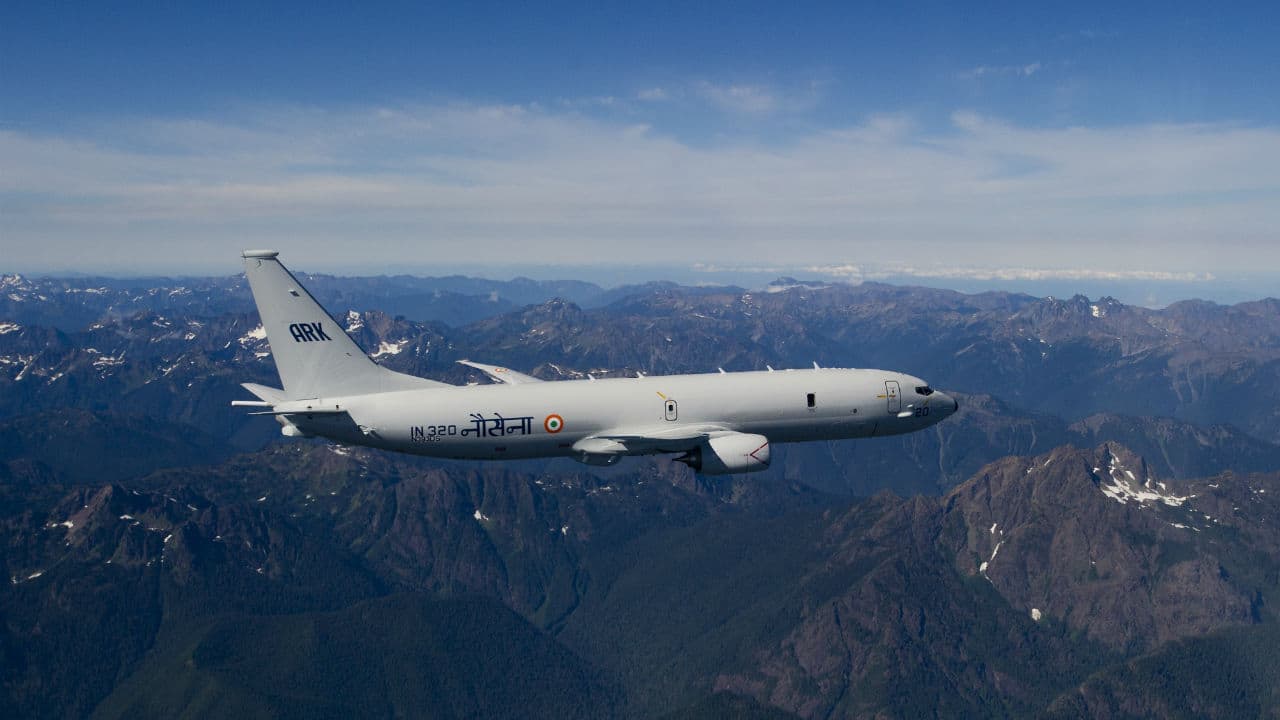 Govt begins probe into UPA’s $2.2bn naval aircraft contract after CAG slams deal