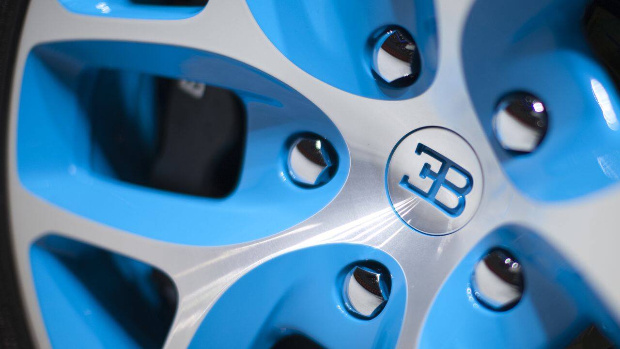 The problem with the tyres is that every third change, the entire rim has to be changed. This is because the tyre is glued to the rim to keep it from blowing away at launch. That will burn a hole as deep as $120,000 (Rs 82.6 lakh). A lovely little 1BHK could be yours in suburban Mumbai for that price. (Source: Reuters) The problem with the tyres is that every third change, the entire rim has to be changed. This is because the tyre is glued to the rim to keep it from blowing away at launch. That will burn a hole as deep as $120,000 (Rs 82.6 lakh). A lovely little 1BHK could be yours in suburban Mumbai for that price. (Source: Reuters)