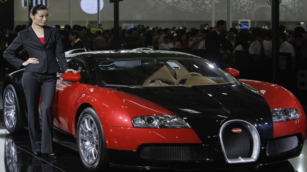 Going too hard on your gears could warrant a transmission change. A new gearbox will cost you $123,200 (Rs 84.8 lakh). Fancy one more house in the suburbs? Or just use the money from the rims, add it to this and come closer to the heart of the city. (Source: Reuters) Going too hard on your gears could warrant a transmission change. A new gearbox will cost you $123,200 (Rs 84.8 lakh). Fancy one more house in the suburbs? Or just use the money from the rims, add it to this and come closer to the heart of the city. (Source: Reuters)