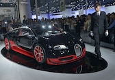 Volkswagen to make decision on Bugatti in H1 - Automobilwoche