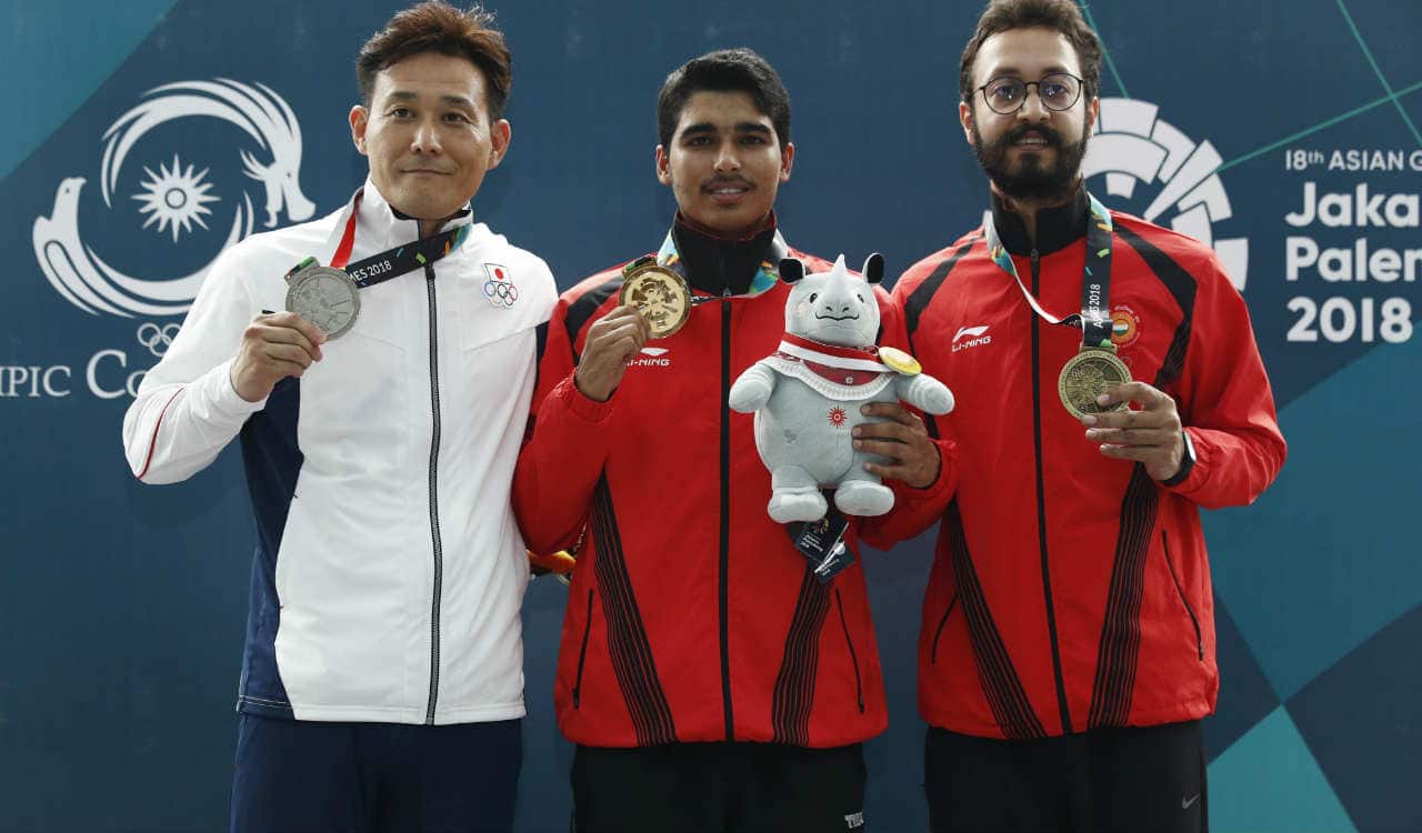 News in Pics: Your daily dose of pictures from around the world