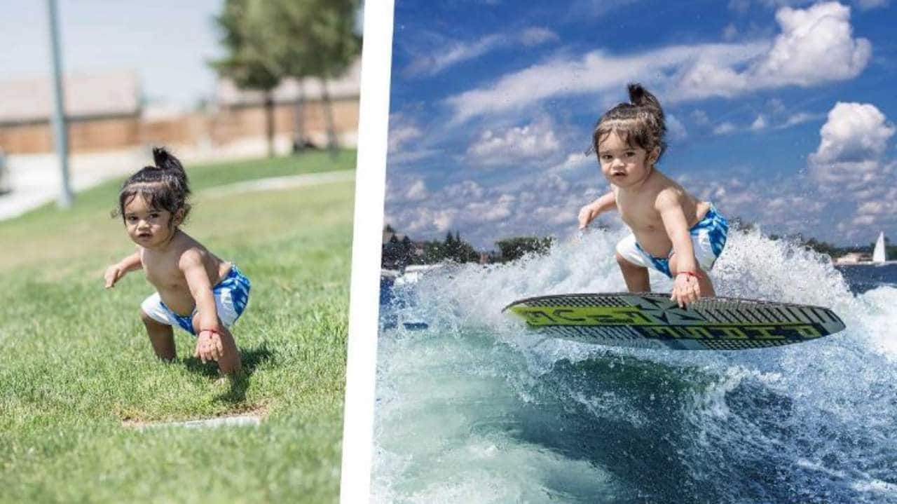 This photo editing app lets you post photos from around the world without actually travelling there