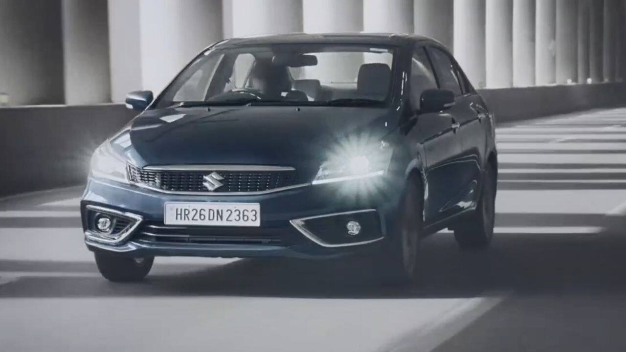 Ciaz | While the company isn’t offering any kind of cash discount on the premium Maruti Suzuki Ciaz sedan, an exchange bonus of Rs 25,000 and corporate bonus of Rs 5,000 can be availed allowing for a total benefit of Rs 30,000. The Maruti Suzuki Ciaz starts at a price of Rs 8.87 lakh and goes up all the way to Rs 11.86 lakh. The Ciaz is powered by a 1.5-litre engine that churns out 103hp of power at 6,000 rpm and 138Nm of torque at 4,400 rpm. Both automatic and manual transmission options are available. 