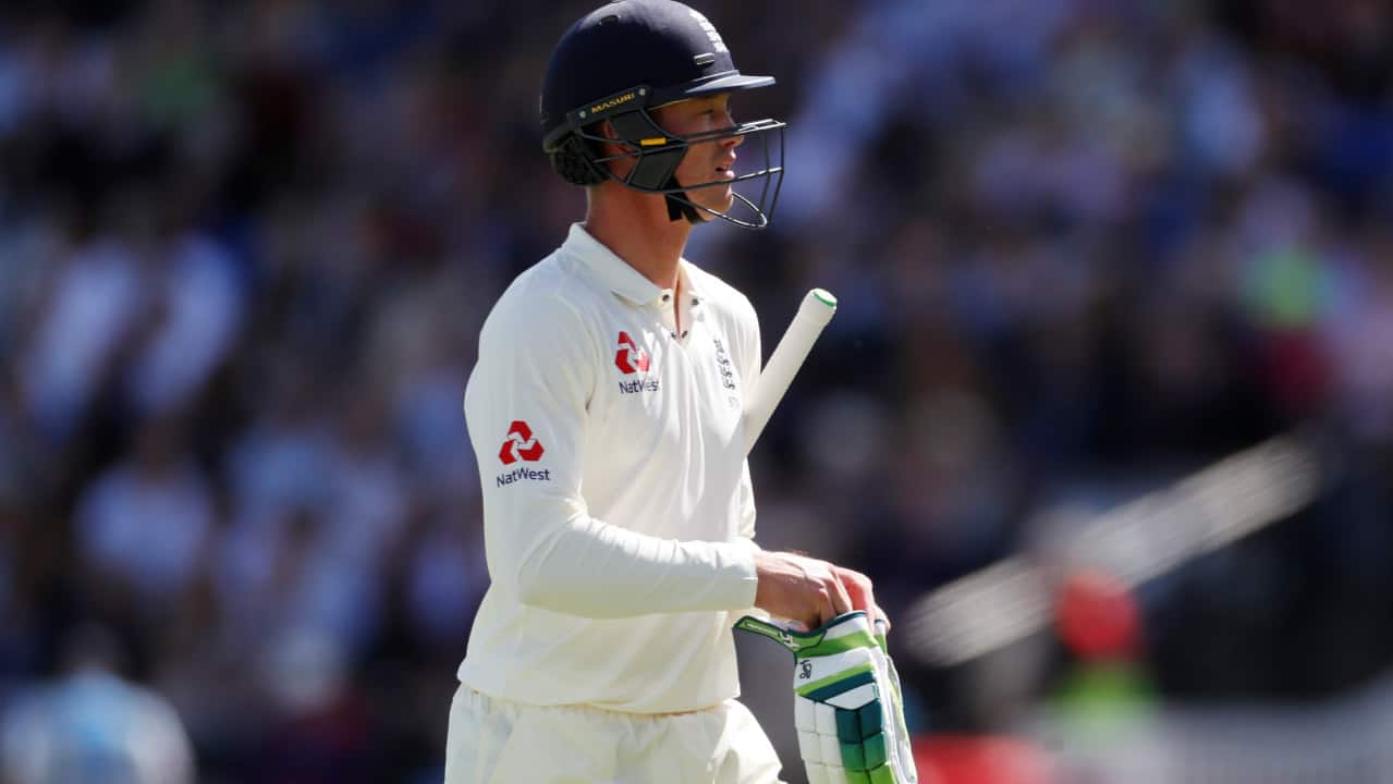 ENG vs IND 2nd Test, Day 3: Woakes' century puts England in pole position