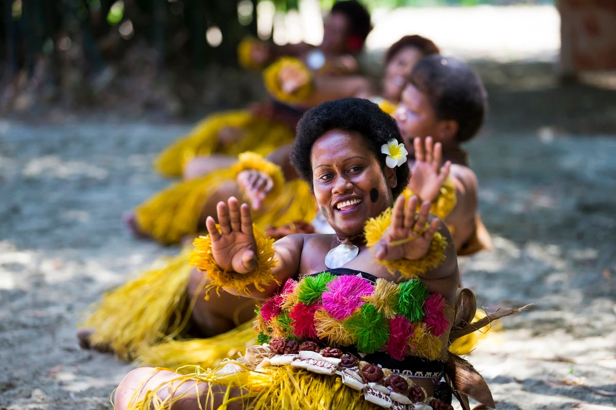 Luxury stays: Fiji consists of some of the most beautiful and scenic island resorts in the world. Some of the best properties to choose from are    Sofitel Fiji Resort and Spa in Denarau Island, Namale Resort &amp; Spa, Matamanoa Island Resort, The Pearl Resort, Fiji Marriott Resort Momi Bay, and Sheraton Resort &amp; Spa, Tokoriki Island. (Image: Tourism Fiji)