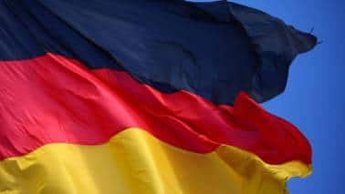 Germany should make English an official language
