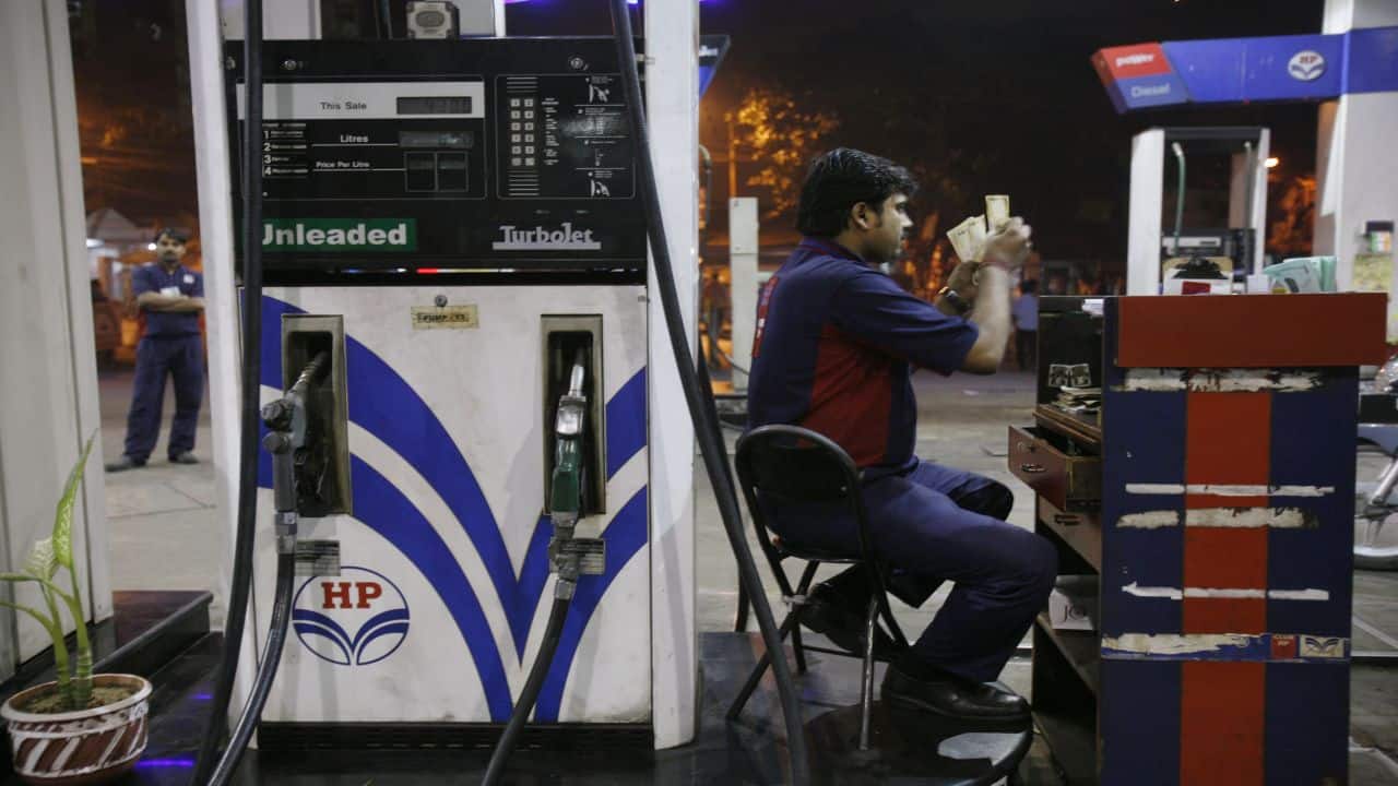 Exclusive | Govt defends record wholesale price rise, says states also to be blamed for soaring fuel prices Exclusive | Govt defends record wholesale price rise, says states also to be blamed for soaring fuel prices