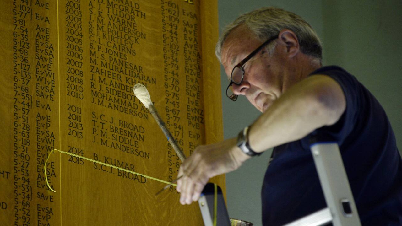 Lord's Honours Board - Part 1: Indian bowlers who will be revered for their heroic performances