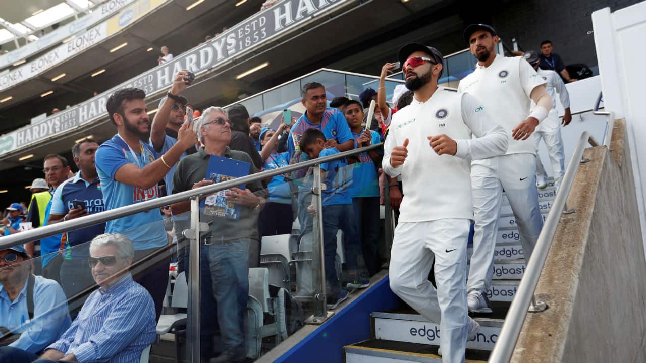 England vs India 1st Test Day 1 highlights: Joe Root run-out triggers English collapse