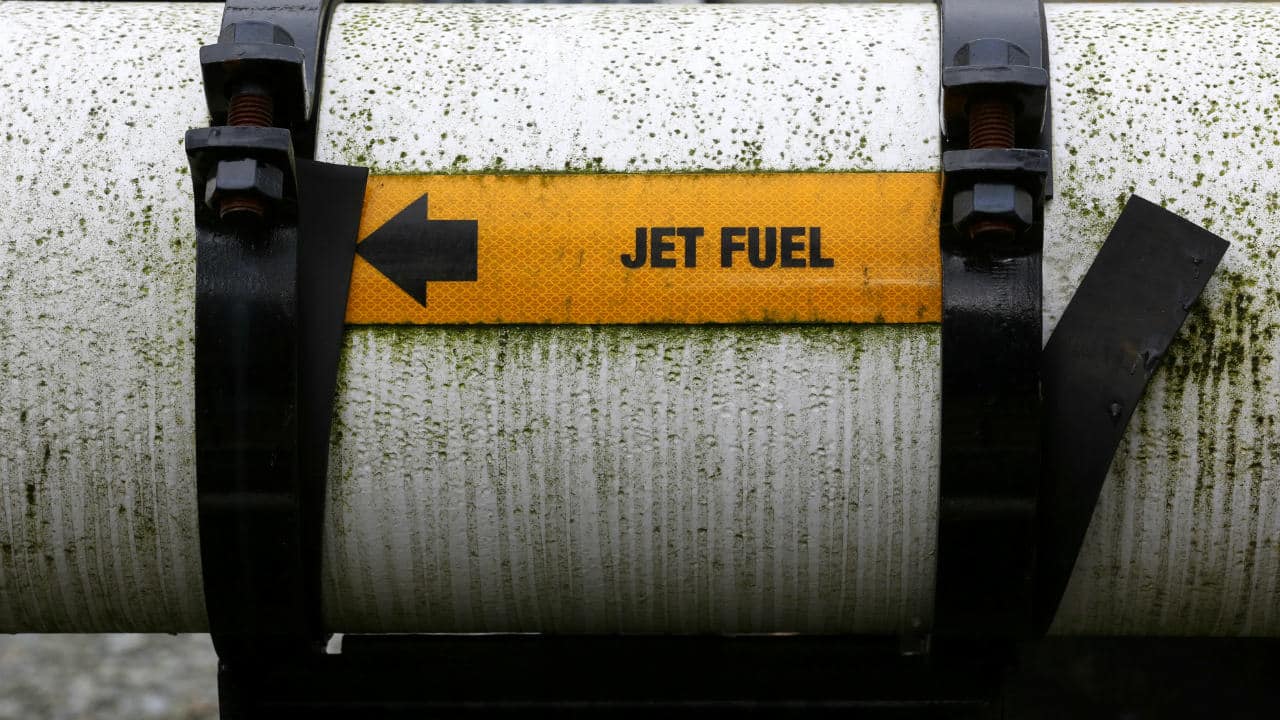 Indian aviation shaky as ATF soars and rupee falls