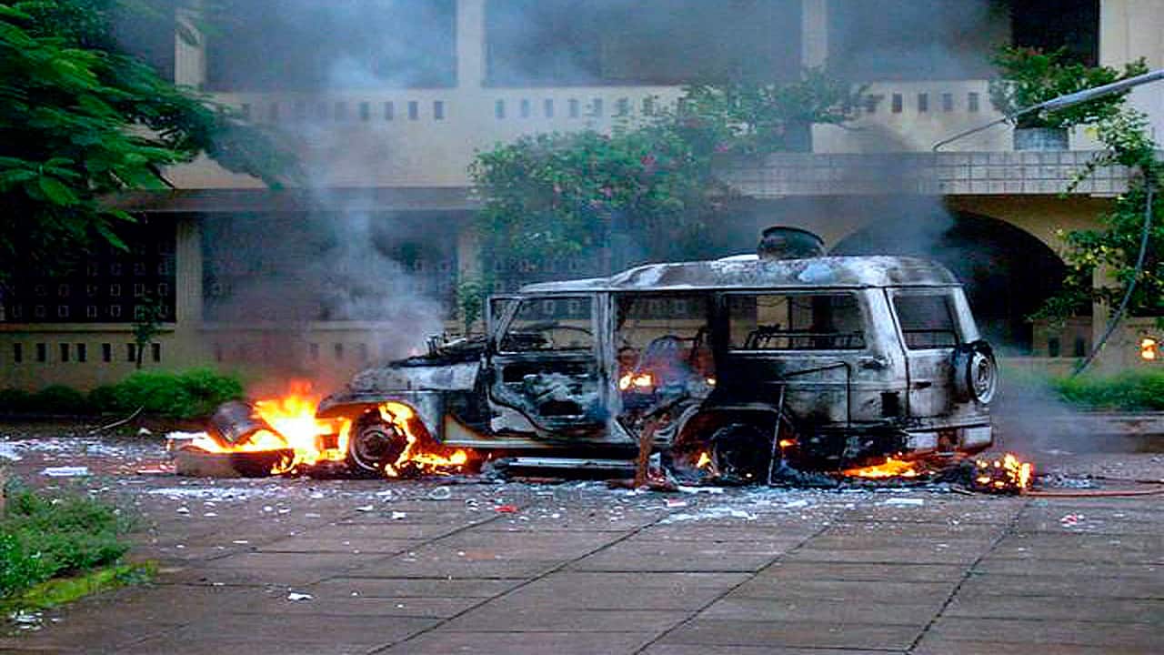 10 years of Kandhamal riots: What happened and where do the cases stand today?