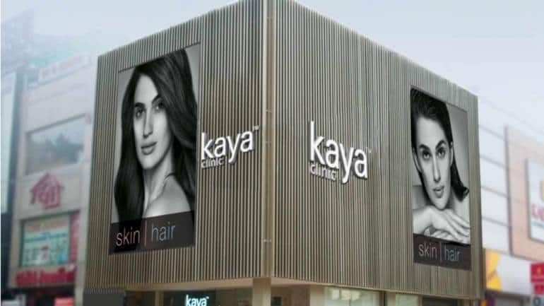 Kaya Aims At Mass Distribution For Its New Skincare Brand Kaya Youth Via Marico S Launch