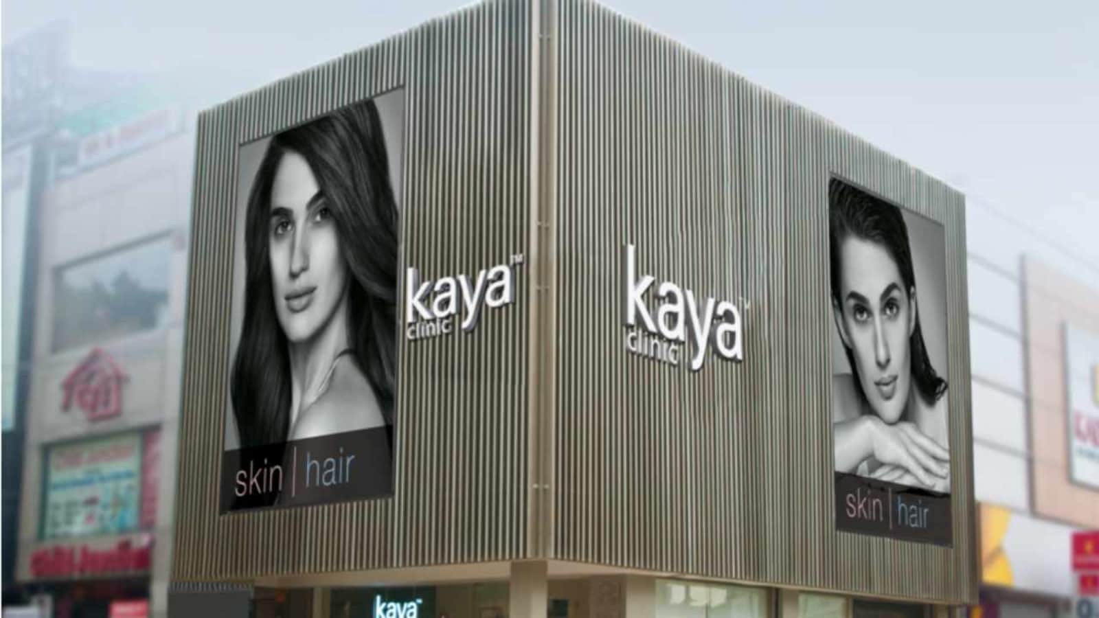 Looking to increase reach in Middle East: Rajiv Nair, CEO, Kaya Ltd Looking to increase reach in Middle East: Rajiv Nair, CEO, Kaya Ltd